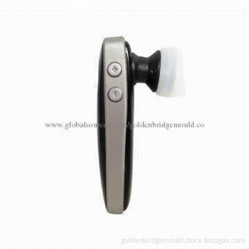 Bluetooth Headset for Music Supports, Multi-point Connection, 2 Hours Charging Time